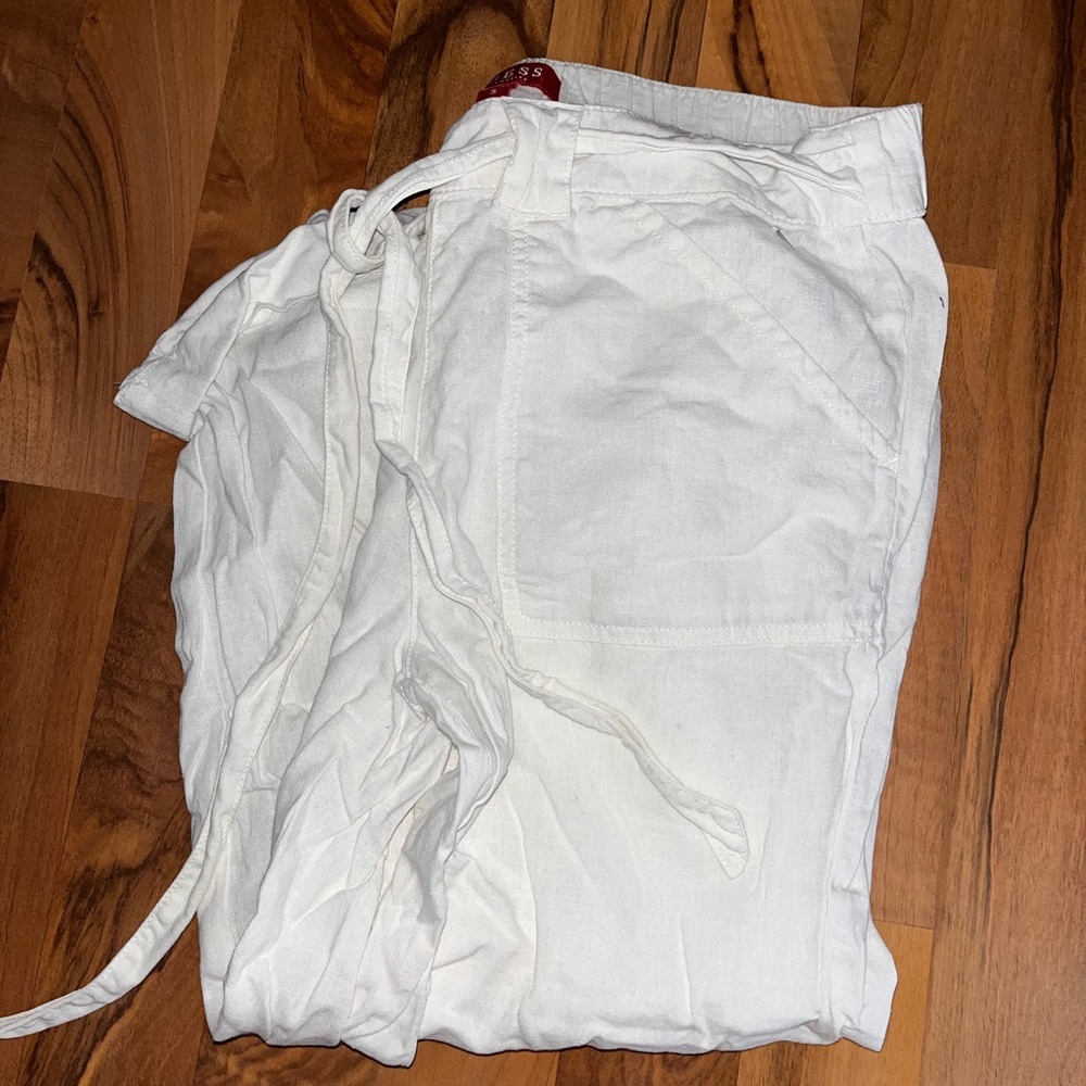 GUESS 3/4 PANTS